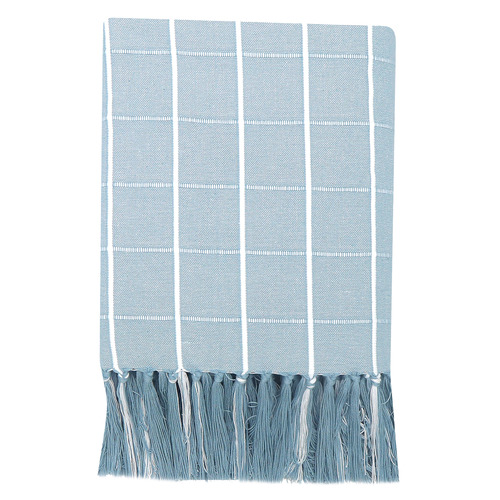Selina Cotton Throw