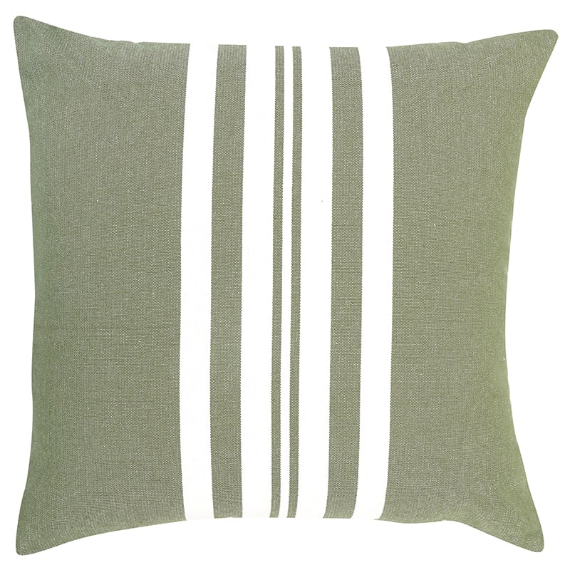 Ella Cotton Outdoor Cushion
