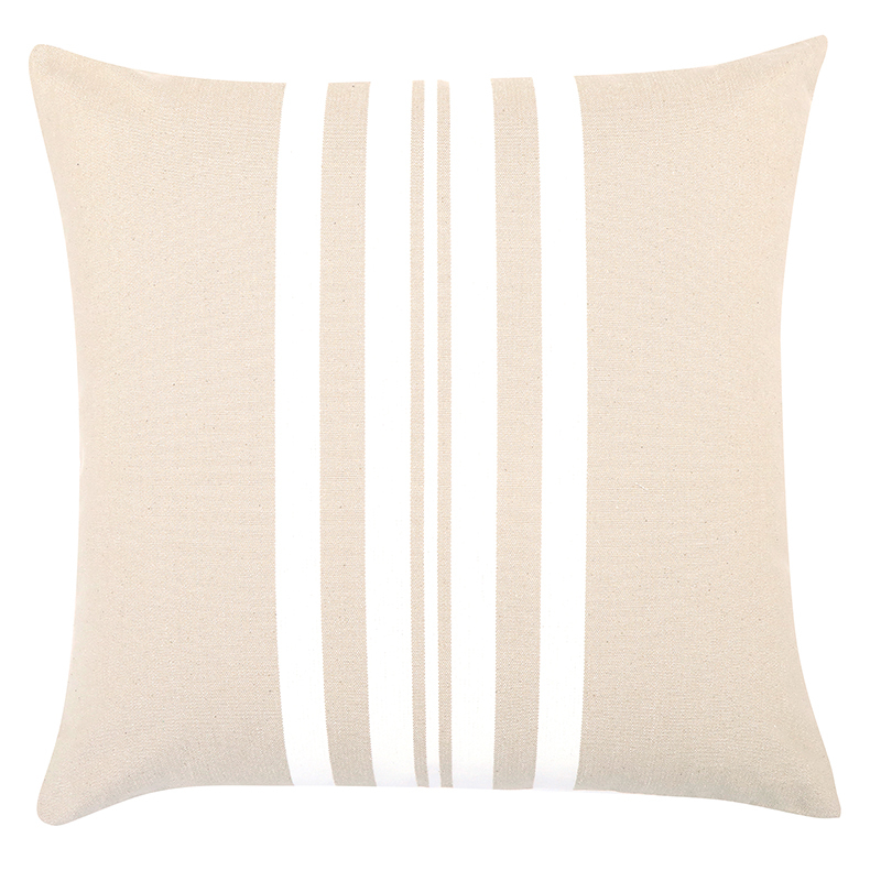 Ella Cotton Outdoor Cushion