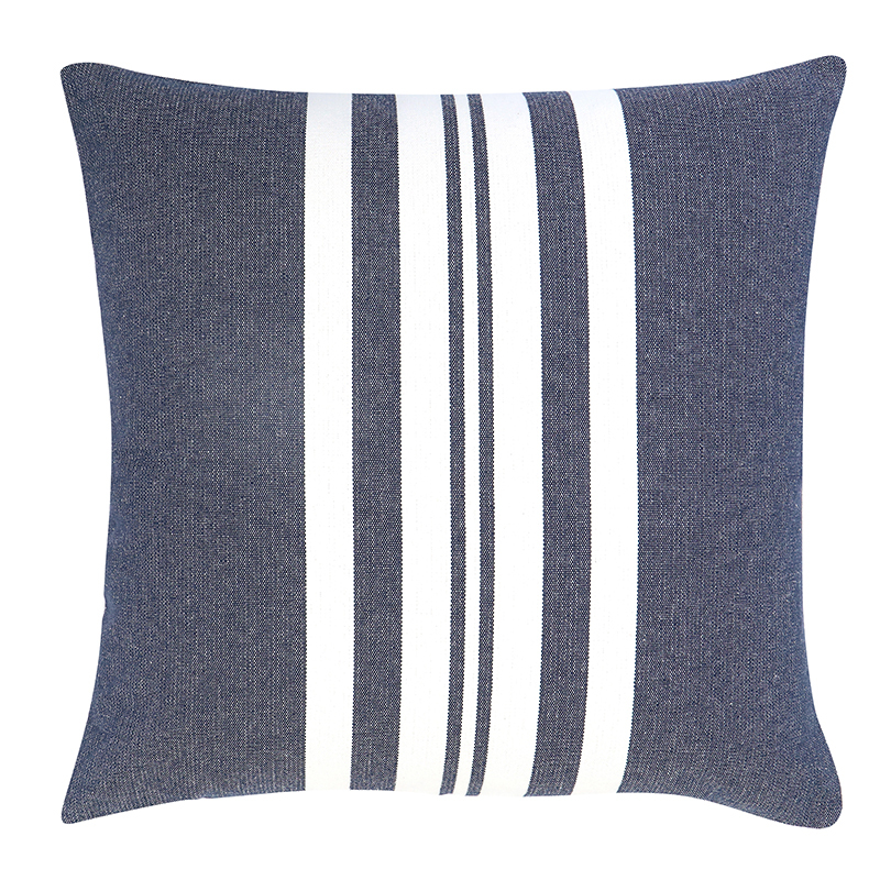 Ella Cotton Outdoor Cushion