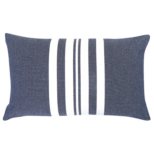 Ella Cotton Rectangular Outdoor Cushion