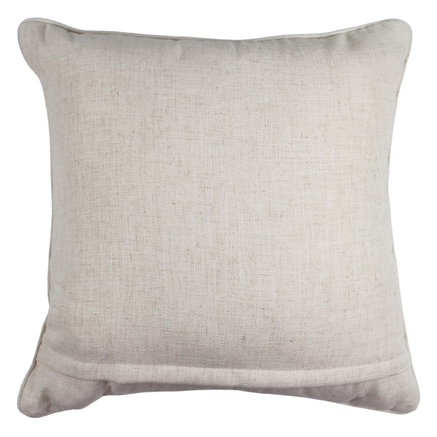 Andrade Linen-Blend Cushion