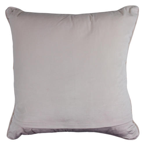 Demetre Linen-Blend Cushion