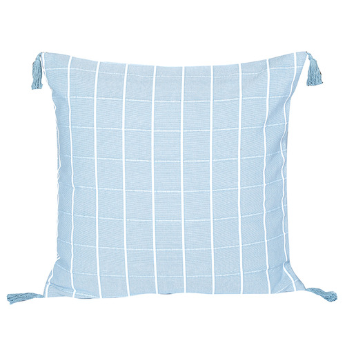 Lucero Square Cotton Cushion