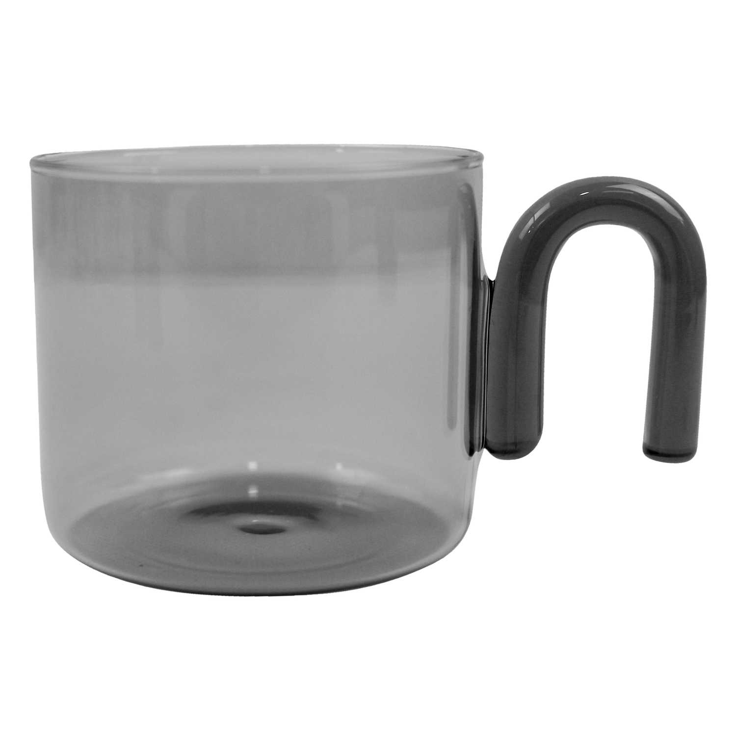 Brighton 300ml Glass Cups