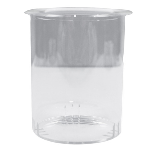 Irvine 1L Glass Teapot with Filter