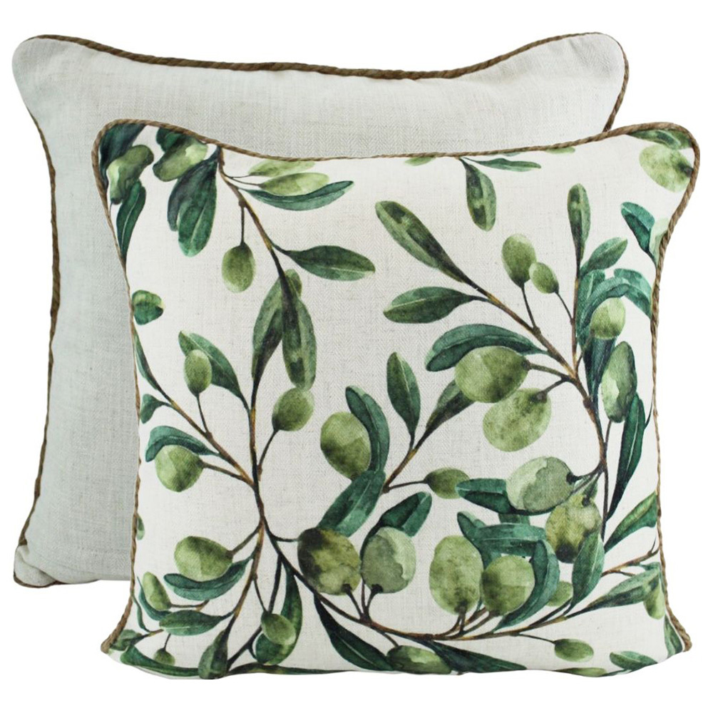 Oli Linen Cushion