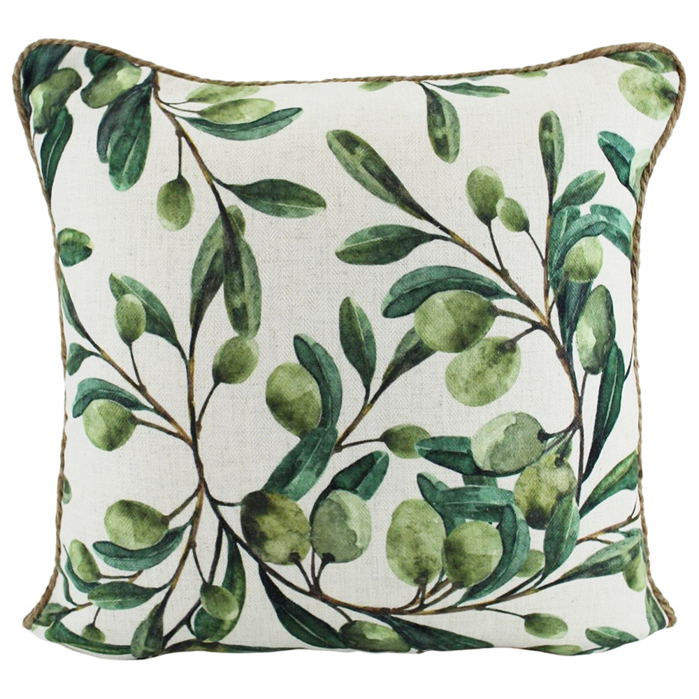 Oli Linen Cushion