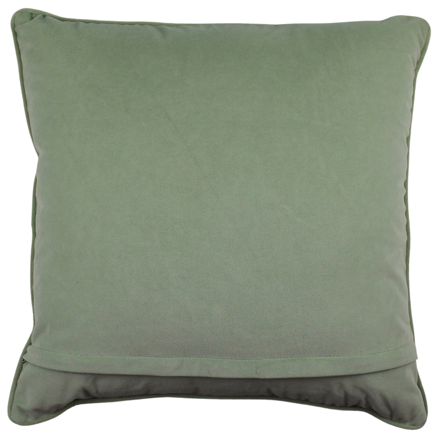 Lilac Velvet Cushion