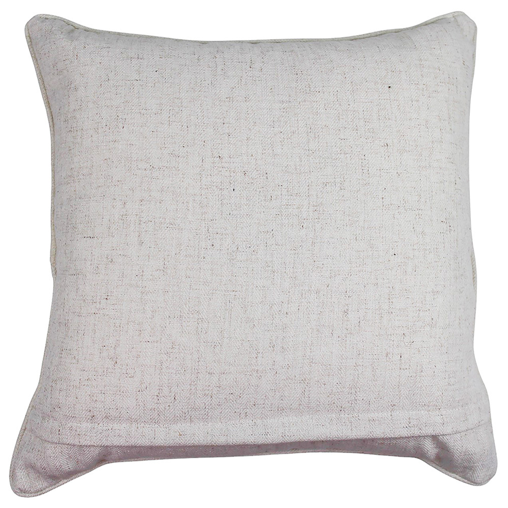 Delia Linen Cushion