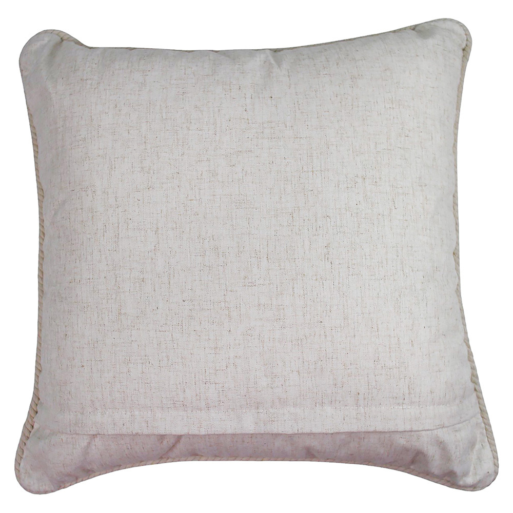 Karson Linen Cushion