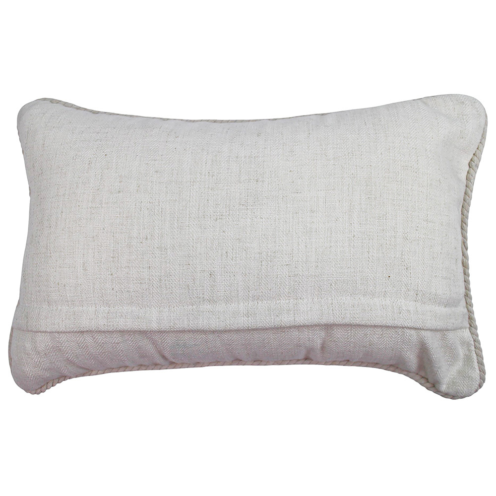 Abeille Linen Cushion