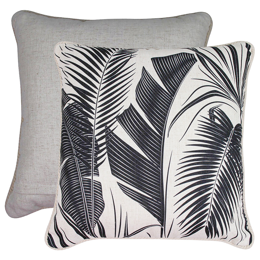 Daria Linen Cushion