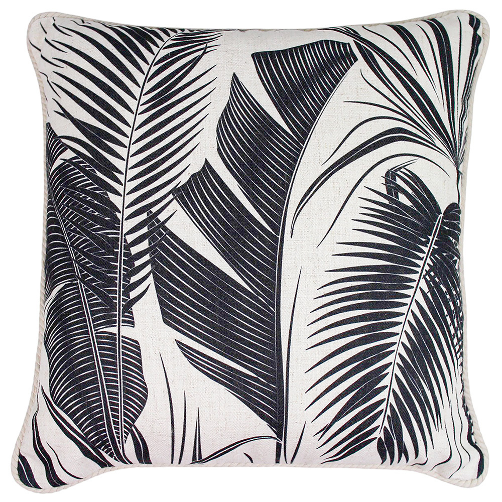 Daria Linen Cushion