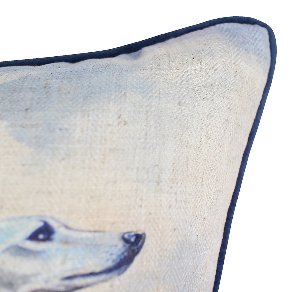 Kassidy Velvet Cushion