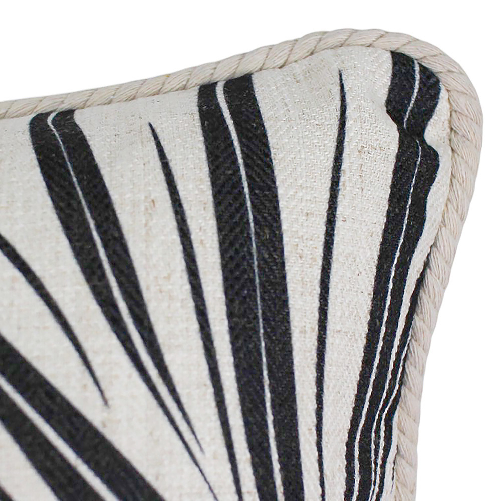 Daria Linen Cushion