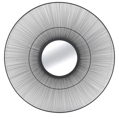 Elio Wall Mirror
