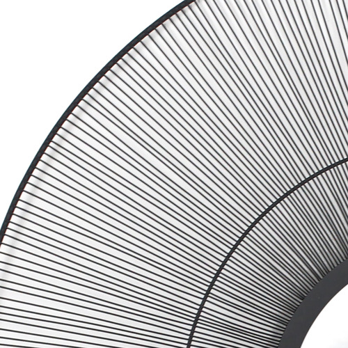 Elio Wall Mirror
