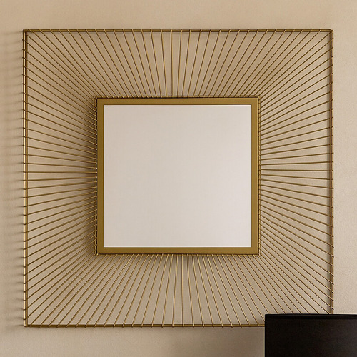 Amaris Wall Mirror