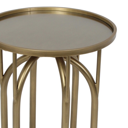 Vaila Side Table