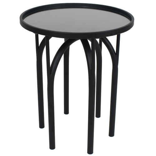 Vaila Side Table