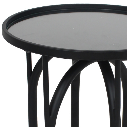 Vaila Side Table