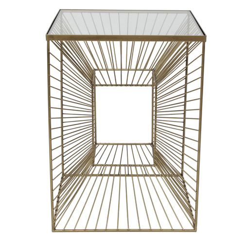 Ailani Side Table