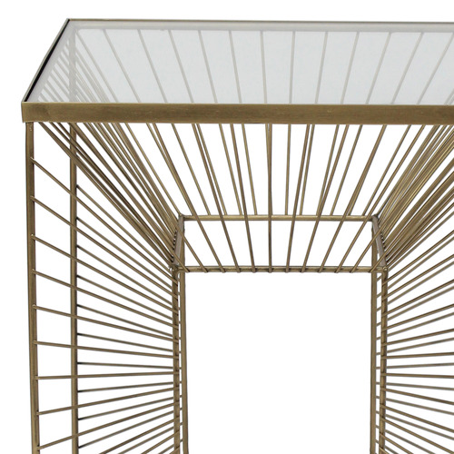 Ailani Side Table