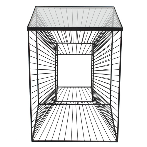 Ailani Side Table