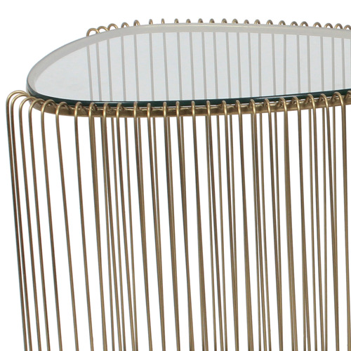 2 Piece Raelle Nesting Side Table Set