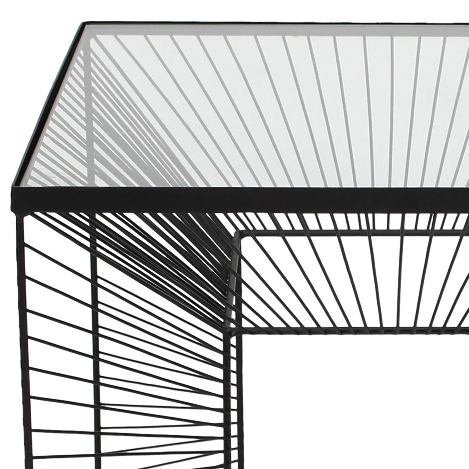 Ziven Side Table