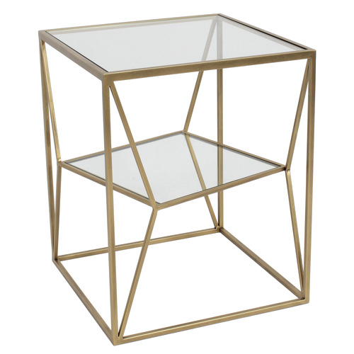 Tove Side Table