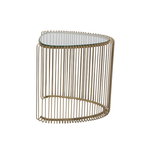 2 Piece Raelle Nesting Side Table Set
