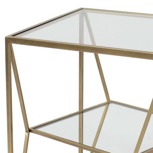 Tove Side Table