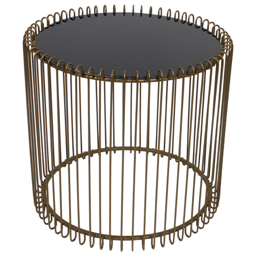2 Piece Ashwin Nesting Side Table Set
