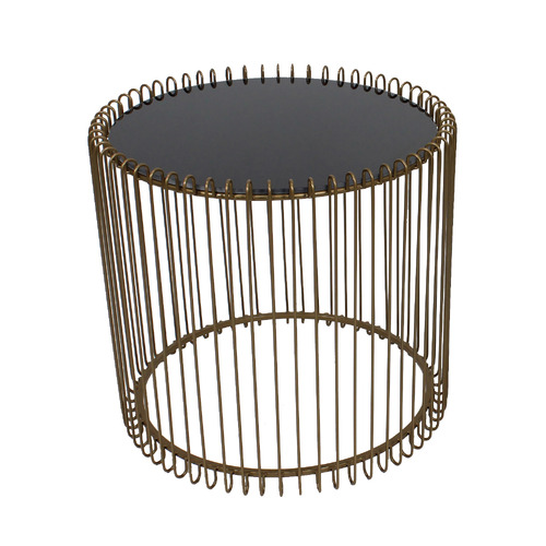 2 Piece Ashwin Nesting Side Table Set