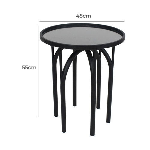 Vaila Side Table