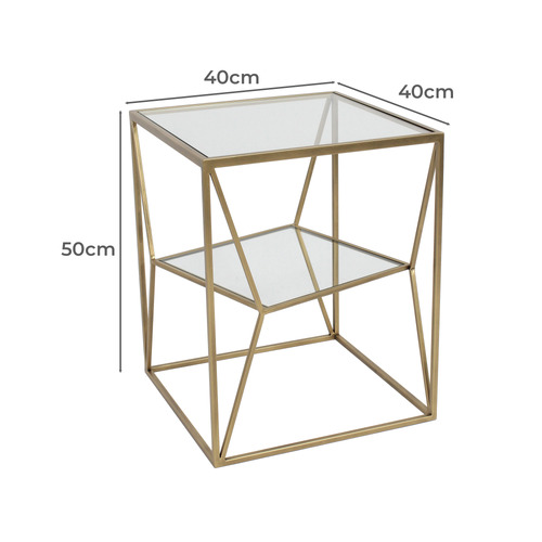 Tove Side Table