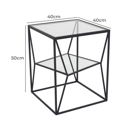 Tove Side Table