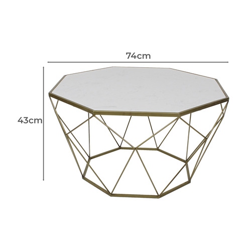 Jorren Coffee Table