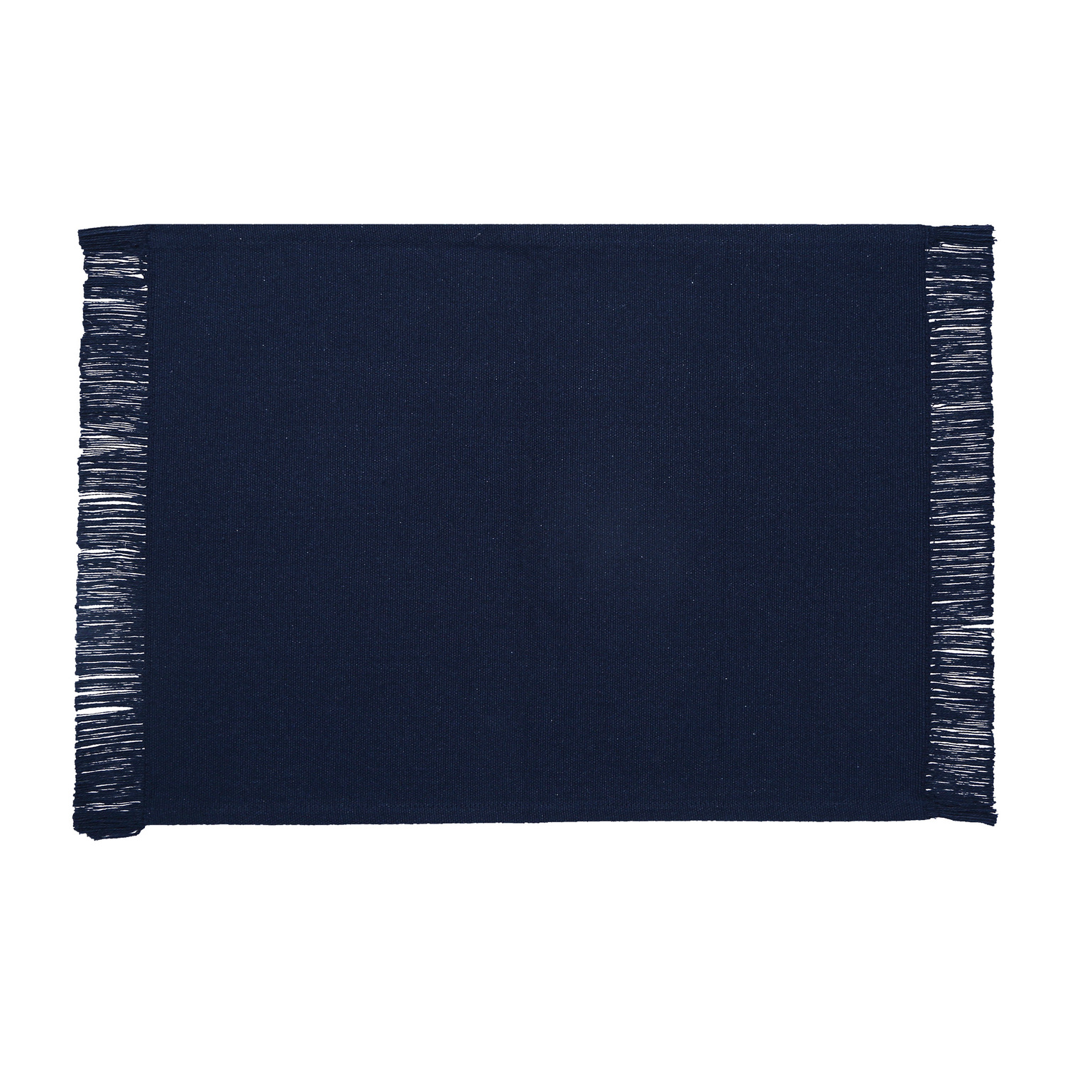 Napery Cotton-Blend Placemats