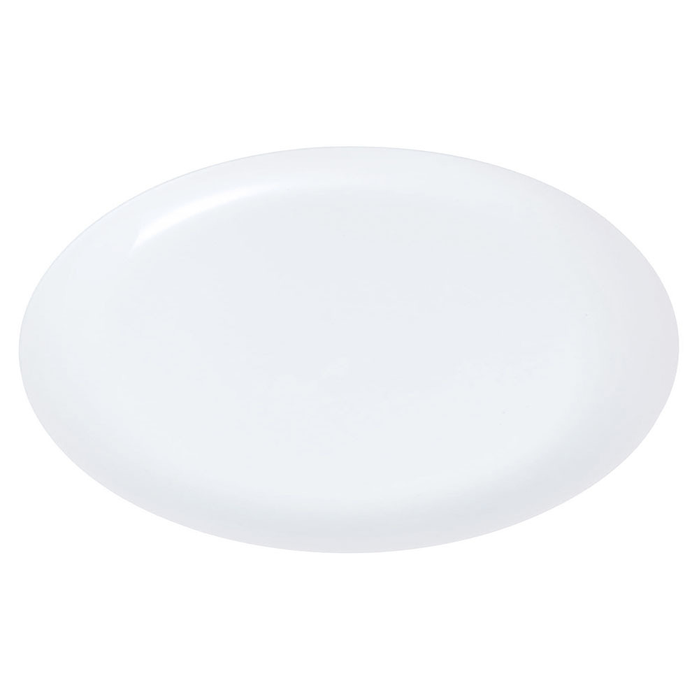 Fairfield Opal Glass Dessert Oval Platter