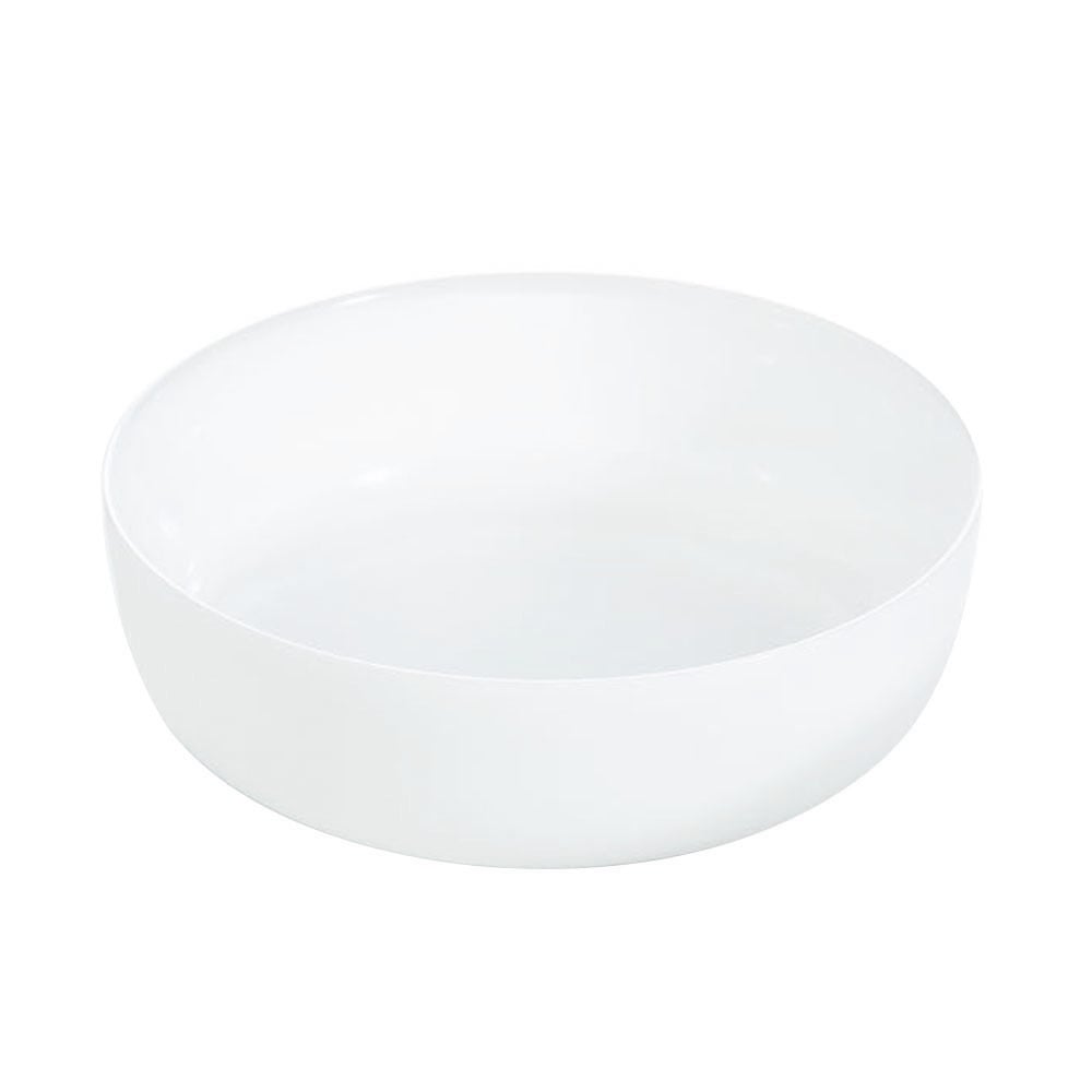 Fairfield Round Opal Glass Baking Dish
