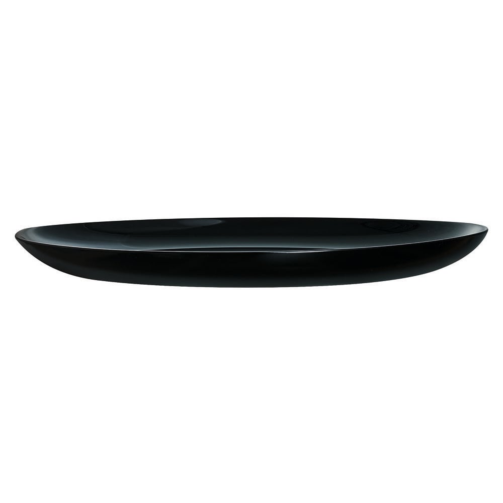 Fairfield Opal Glass Oval Dish