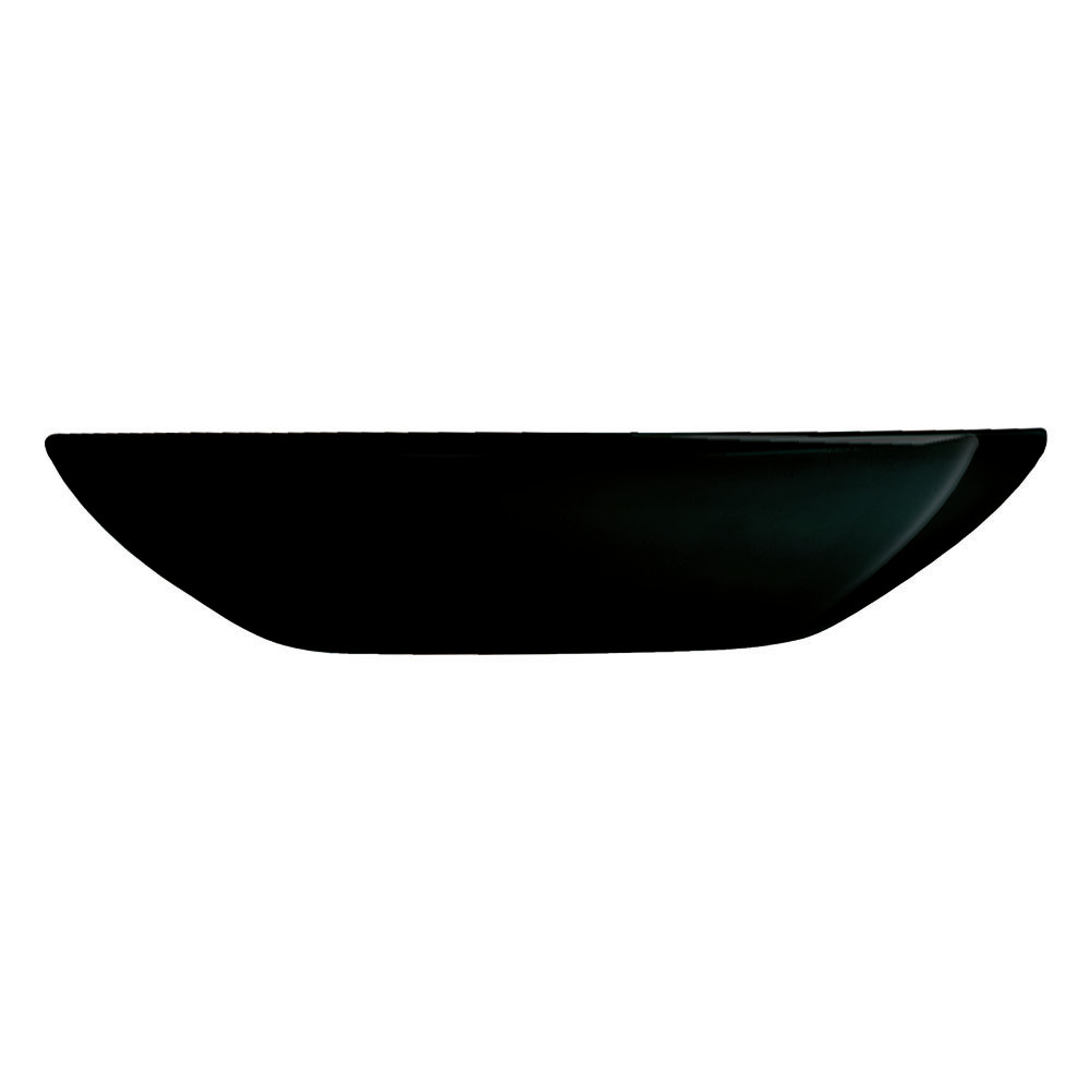 Fairfield 20cm Opal Glass Soup Plates