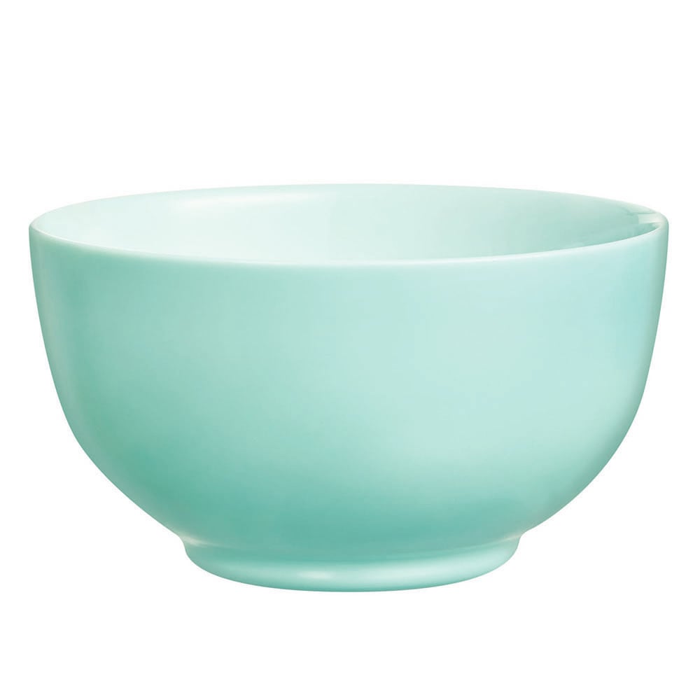 Fairfield 14cm Opal Glass Cereal Bowls