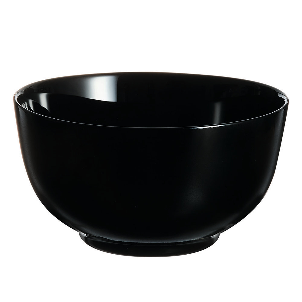 Fairfield 14cm Opal Glass Cereal Bowls