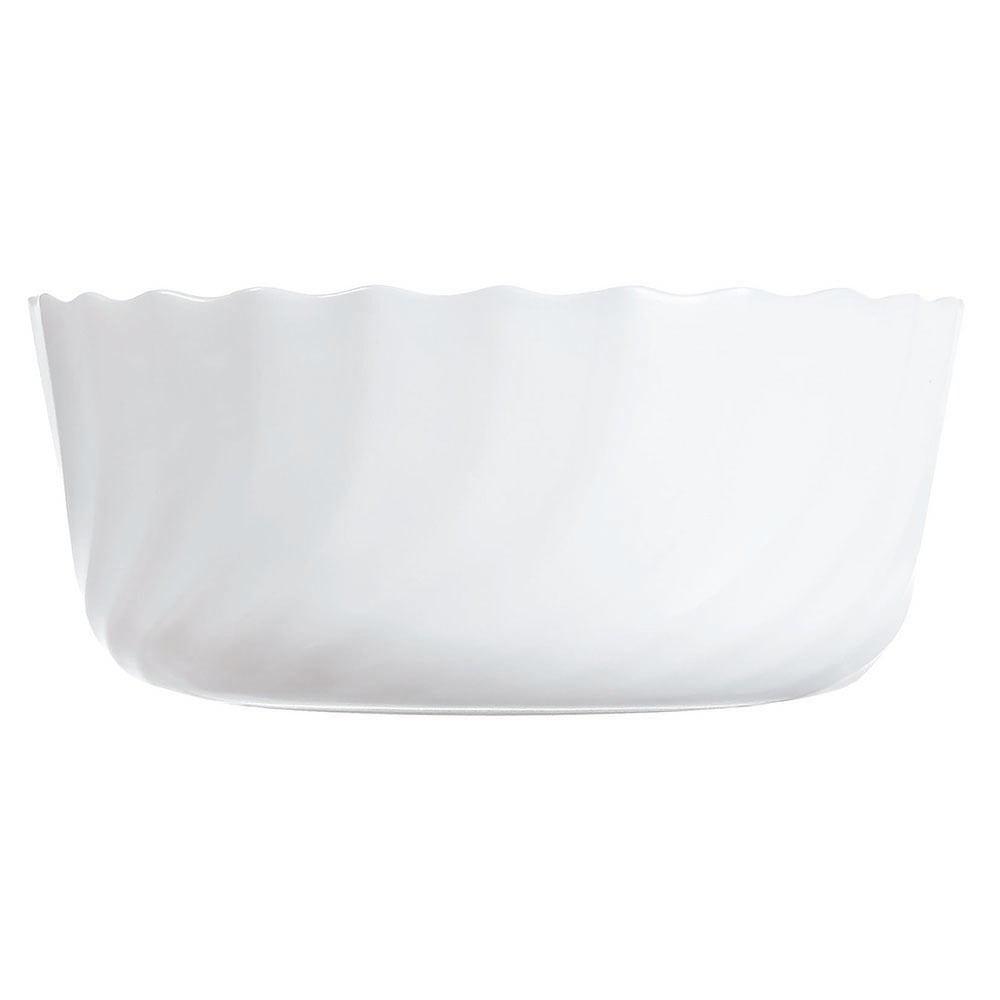 Mystic 12cm Opal Glass Baking Ramekins