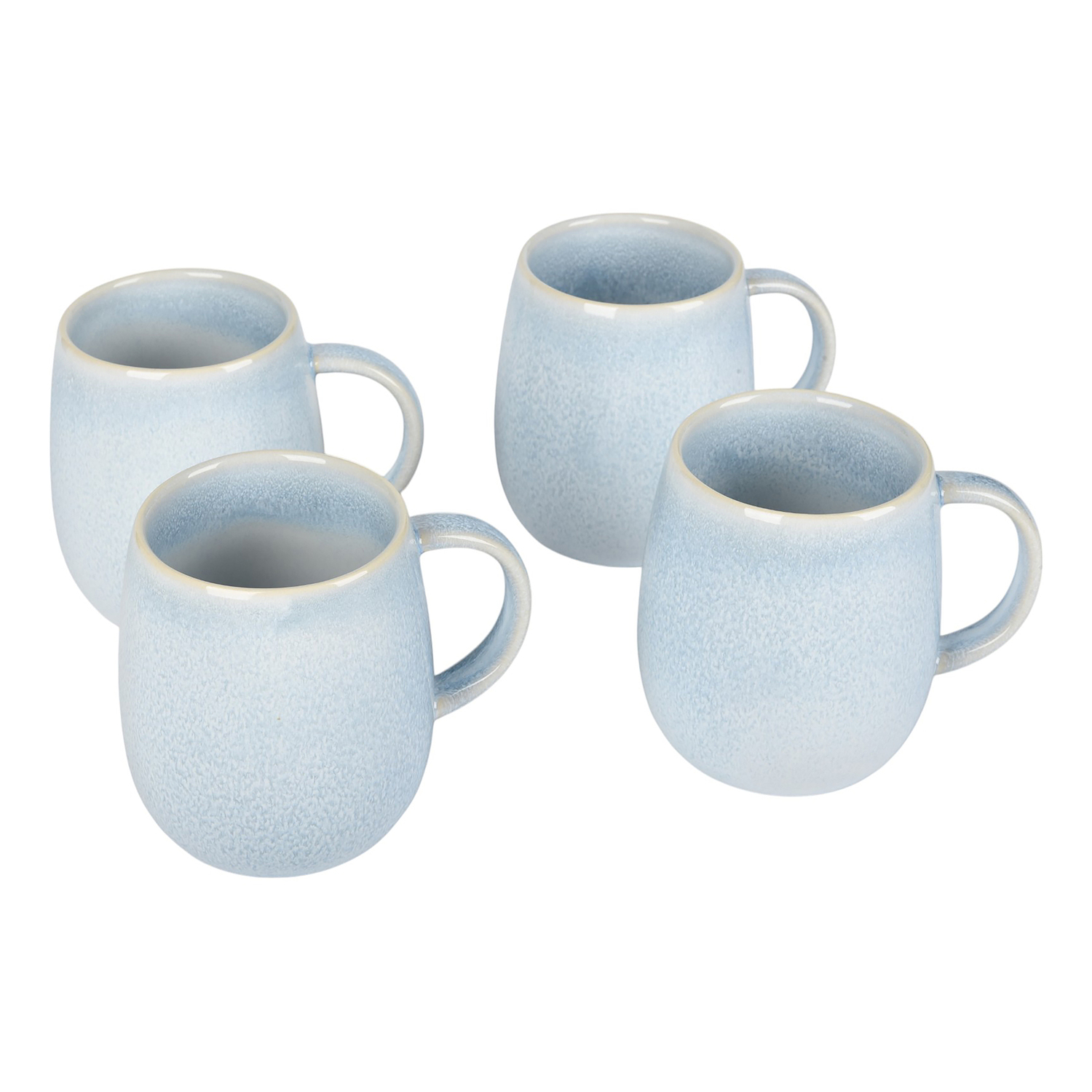 Se Cordelia 350ml Stoneware Mugs