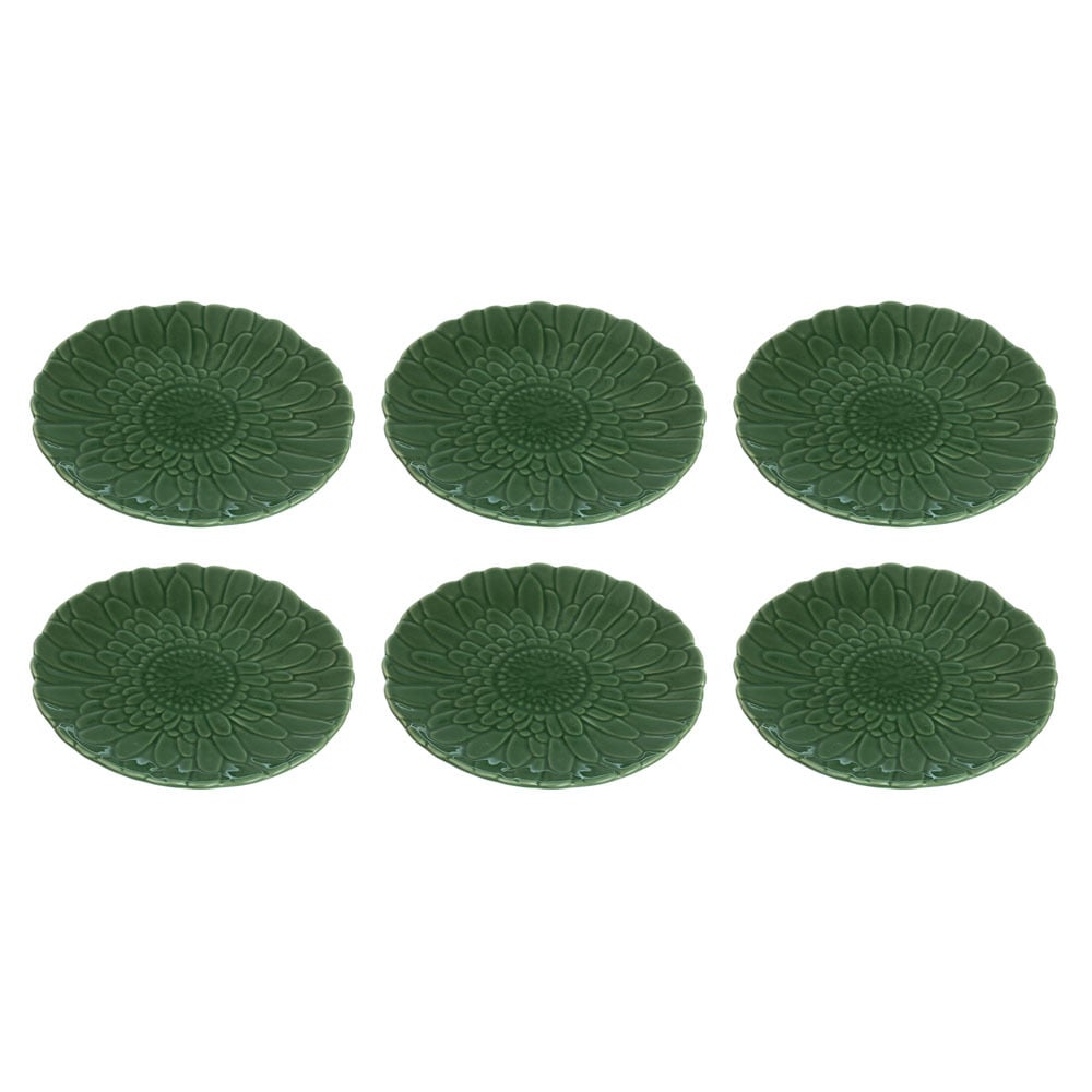 Portia 16cm Porcelain Side Plates